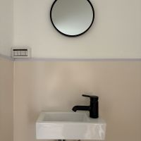 神戸市垂水区西舞子の売買物件/かわいい手洗