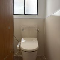 神戸市垂水区西舞子の売買物件/トイレ