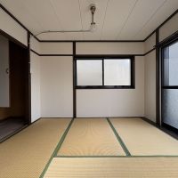 神戸市垂水区西舞子の売買物件/2F和室