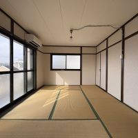 神戸市垂水区西舞子の売買物件/2F和室