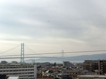 神戸市垂水区西舞子の売買物件/ご褒美を毎日