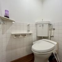 神戸市中央区北野町の賃貸物件/トイレ