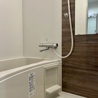 神戸市中央区北野町の賃貸物件/お風呂