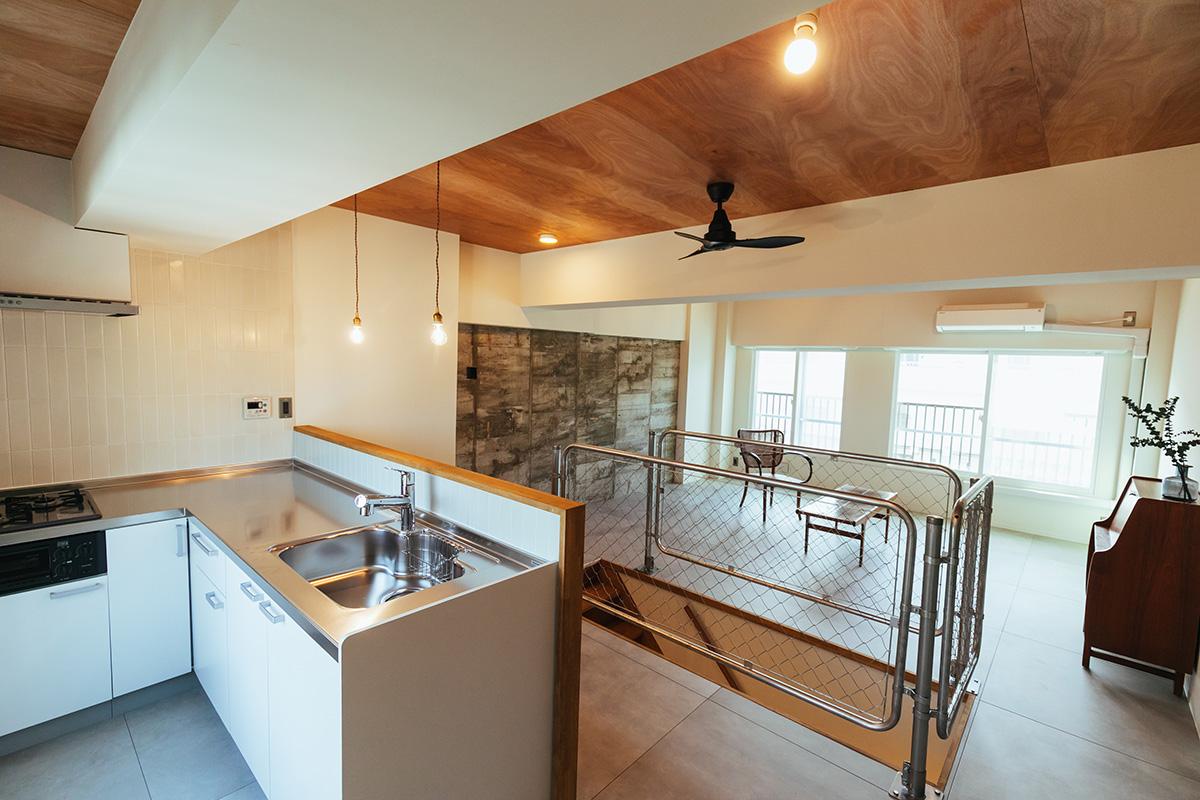 明石市松が丘１丁目の売買物件/2F部分のLDK