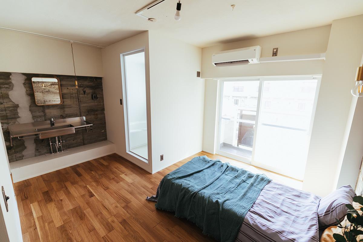 明石市松が丘１丁目の売買物件/1F洋室