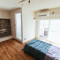 明石市松が丘１丁目の売買物件/1F洋室