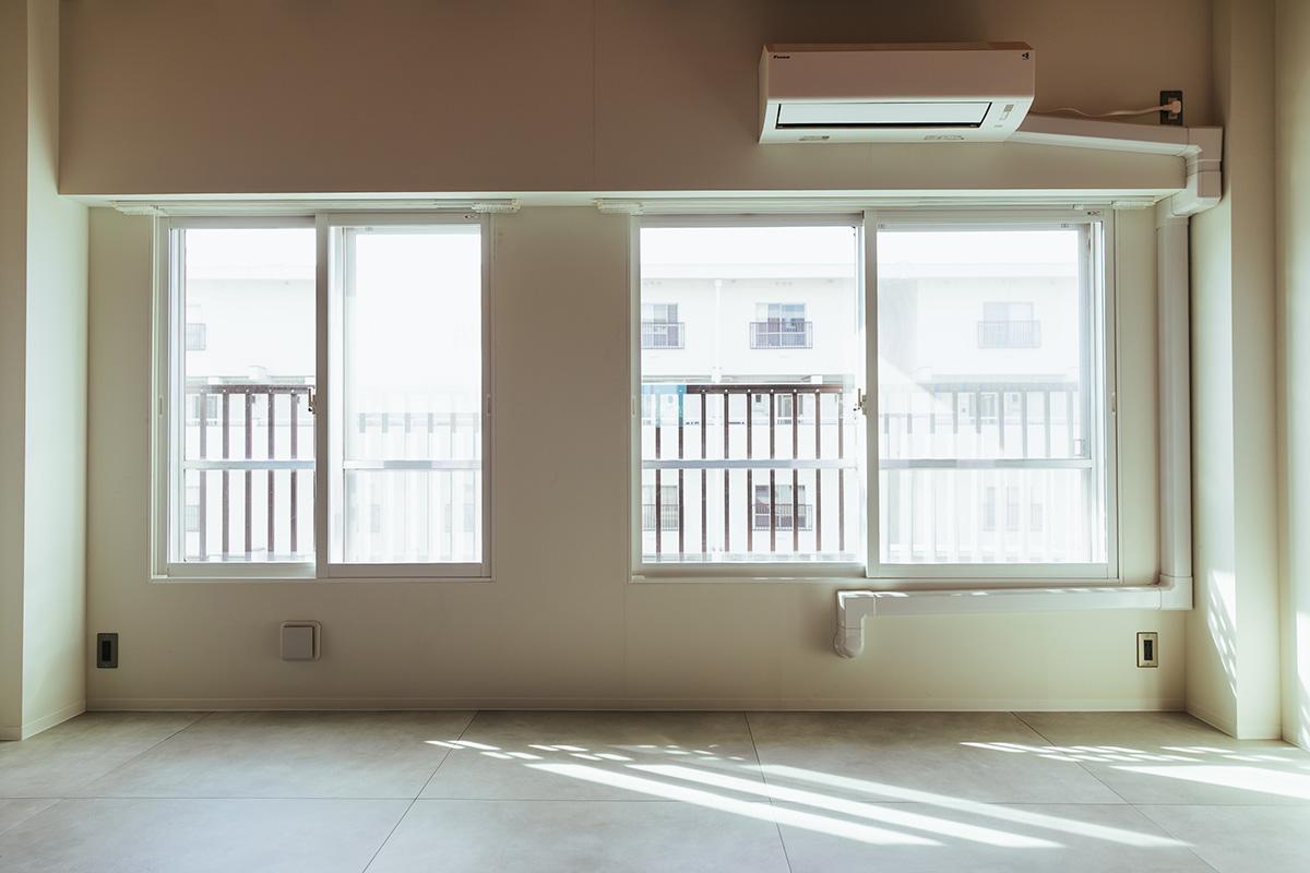 明石市松が丘１丁目の売買物件/陽も差し込みます