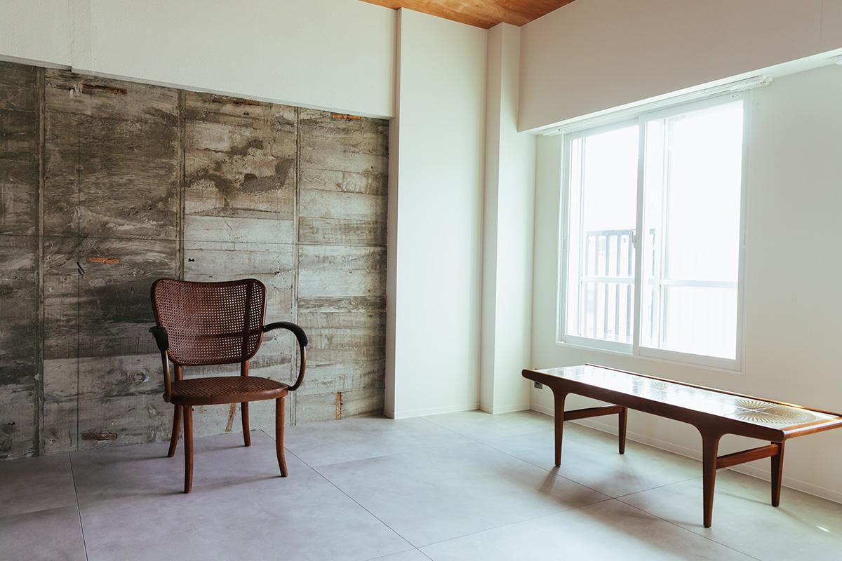 明石市松が丘１丁目の売買物件/家具がハマる空間