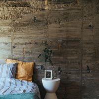 明石市松が丘１丁目の売買物件/素材感を楽しめます