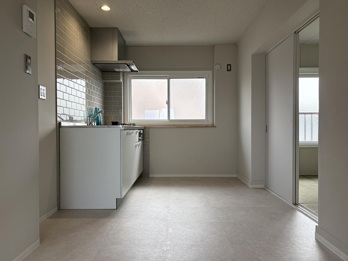 神戸市垂水区舞子台の賃貸物件/キッチン