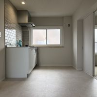 神戸市垂水区舞子台の賃貸物件/キッチン