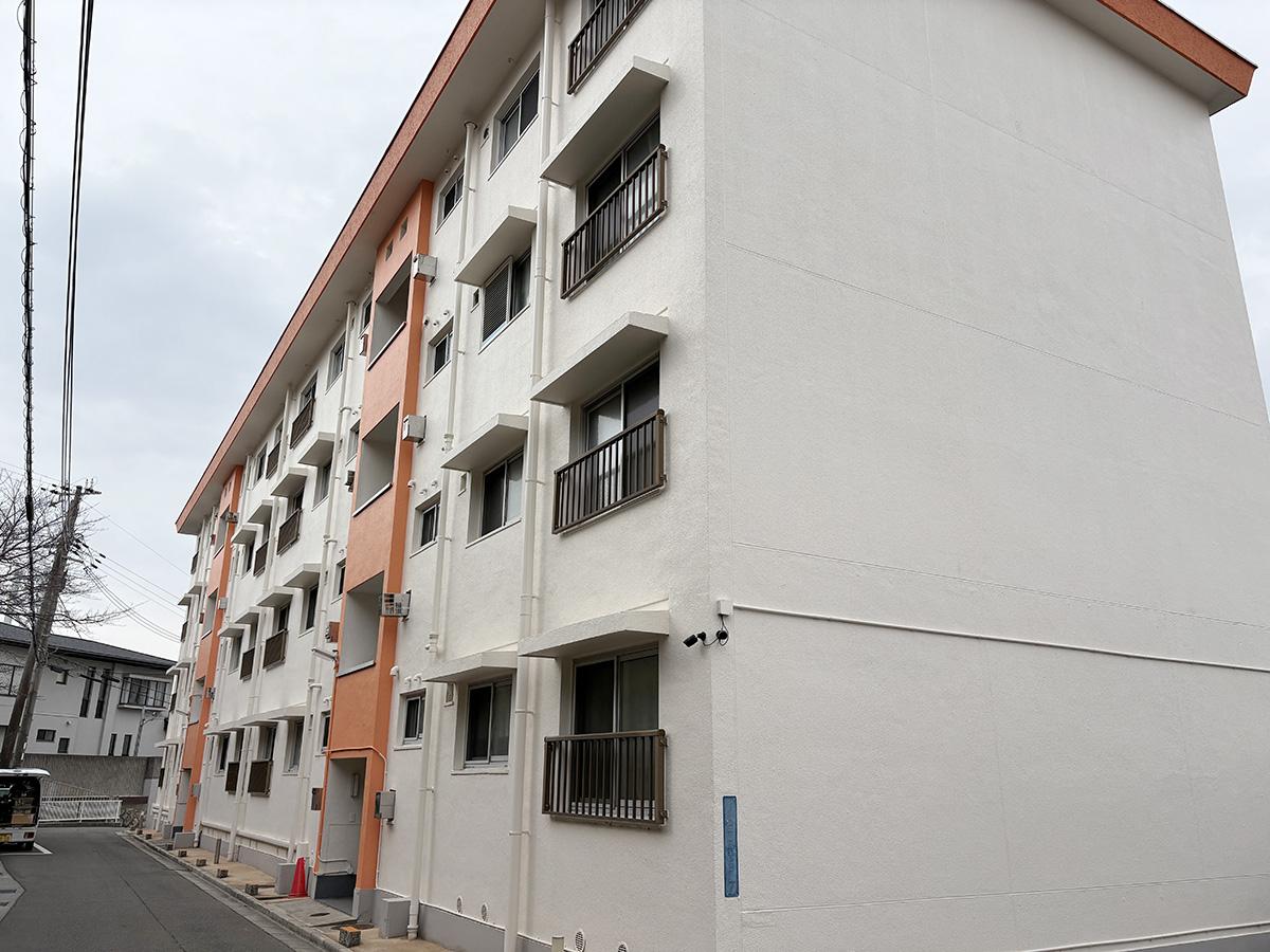 神戸市垂水区舞子台の賃貸物件