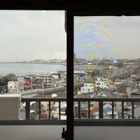 神戸市垂水区舞子台の賃貸物件/借景もよし