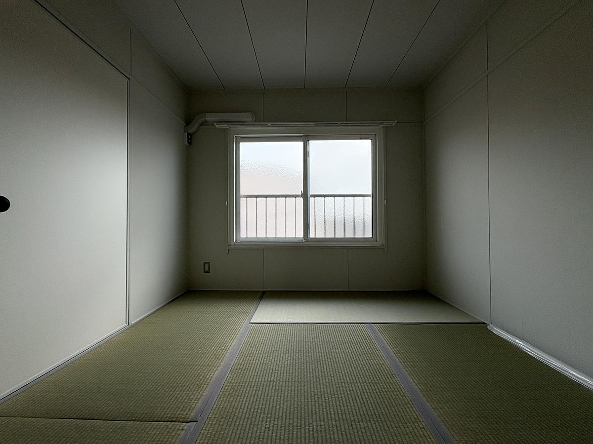 神戸市垂水区舞子台の賃貸物件/和室