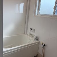 神戸市垂水区舞子台の賃貸物件/風呂