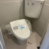 神戸市垂水区舞子台の賃貸物件/トイレ