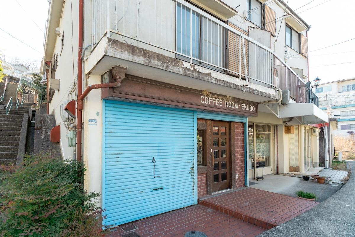 神戸市北区鈴蘭台東町の賃貸物件/2~3階はコワーキングスペースとして改装予定