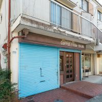 神戸市北区鈴蘭台東町の賃貸物件/2~3階はコワーキングスペースとして改装予定