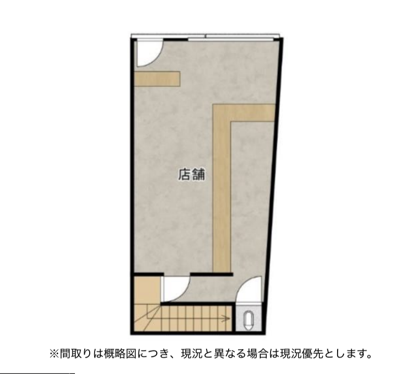 神戸市北区鈴蘭台東町の賃貸物件