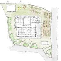 神戸市北区有野町唐櫃の売買物件/こんなプランにリノベーションするのはいかがでしょう？