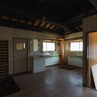 神戸市北区有野町唐櫃の売買物件/現況はお風呂がありません