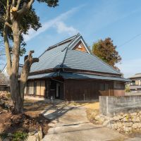 神戸市北区有野町唐櫃の売買物件/車はここから