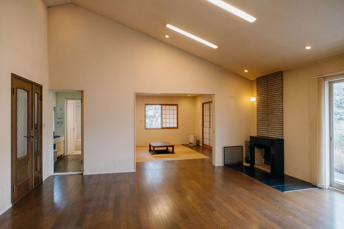 神戸市北区道場町生野の売買物件