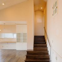 神戸市北区道場町生野の売買物件/優雅に階段を登って