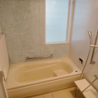 神戸市北区道場町生野の売買物件/お風呂