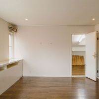 神戸市北区道場町生野の売買物件/2階の主寝室