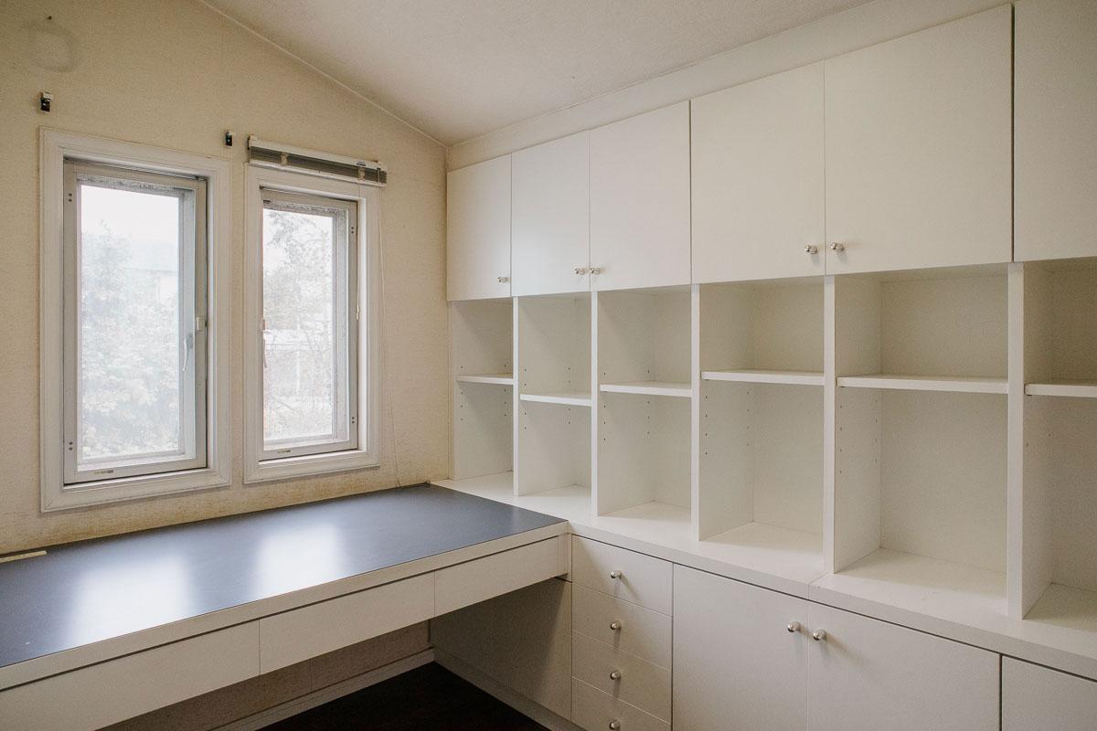 神戸市北区道場町生野の売買物件/書斎