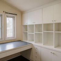 神戸市北区道場町生野の売買物件/書斎