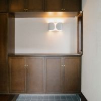 神戸市北区道場町生野の売買物件/玄関