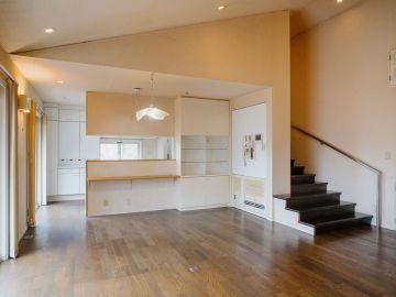 神戸市北区道場町生野の売買物件/おおらかな気品