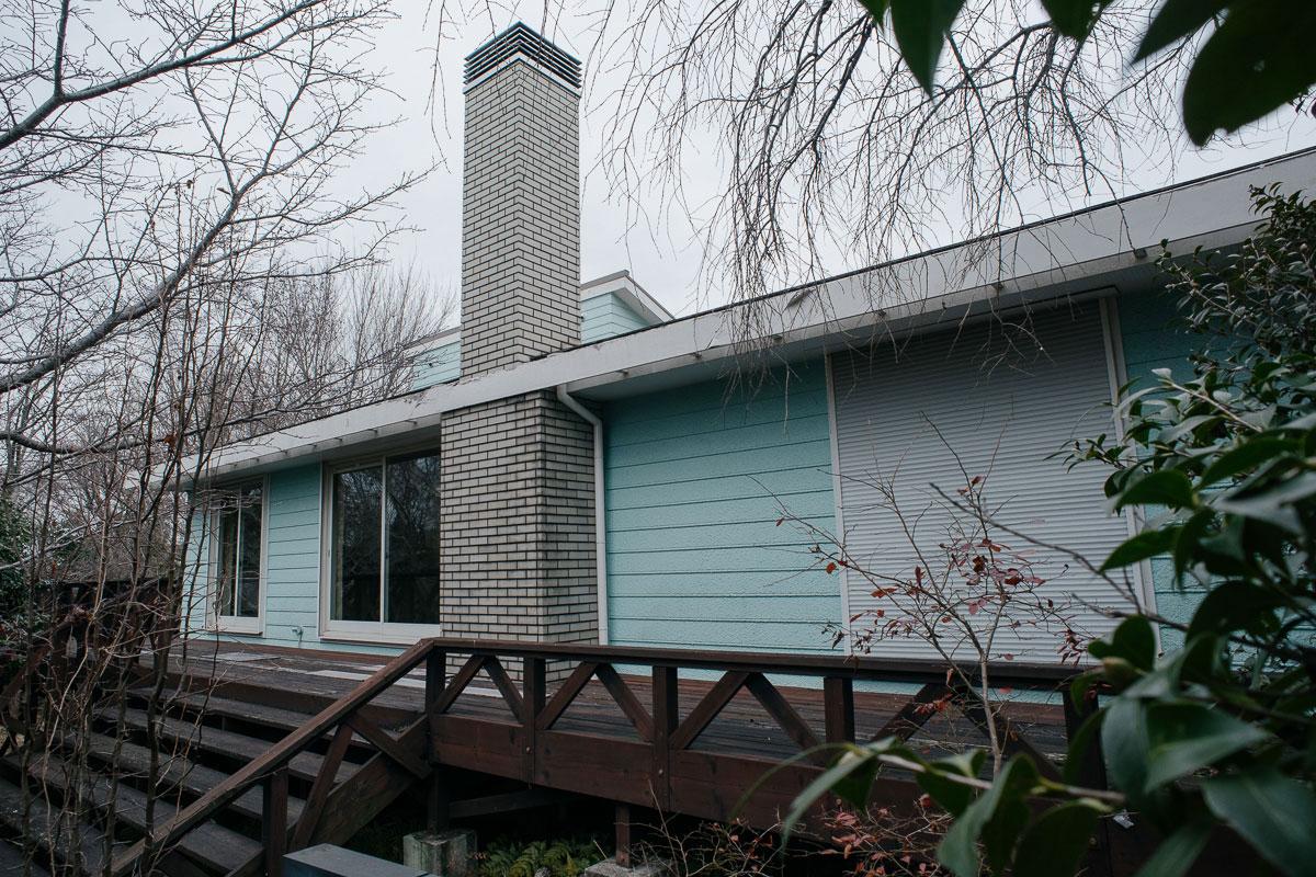 神戸市北区道場町生野の売買物件/外観