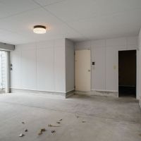 神戸市北区道場町生野の売買物件/駐車場から勝手口を通って、キッチンに抜けることもできる