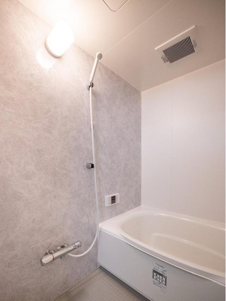 神戸市灘区寺口町の売買物件/風呂