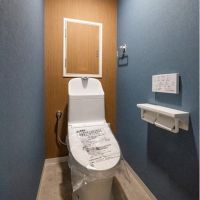 神戸市灘区寺口町の売買物件/トイレ