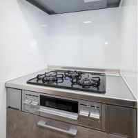 神戸市灘区寺口町の売買物件/3口コンロが嬉しい