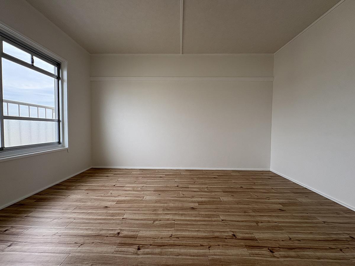 神戸市垂水区神陵台の賃貸物件/洋室