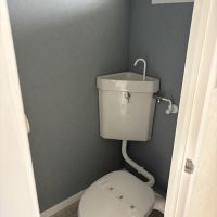 神戸市垂水区神陵台の賃貸物件/トイレ