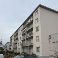 神戸市垂水区神陵台の賃貸物件/外観