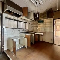 神戸市垂水区塩屋町の売買物件/キッチン