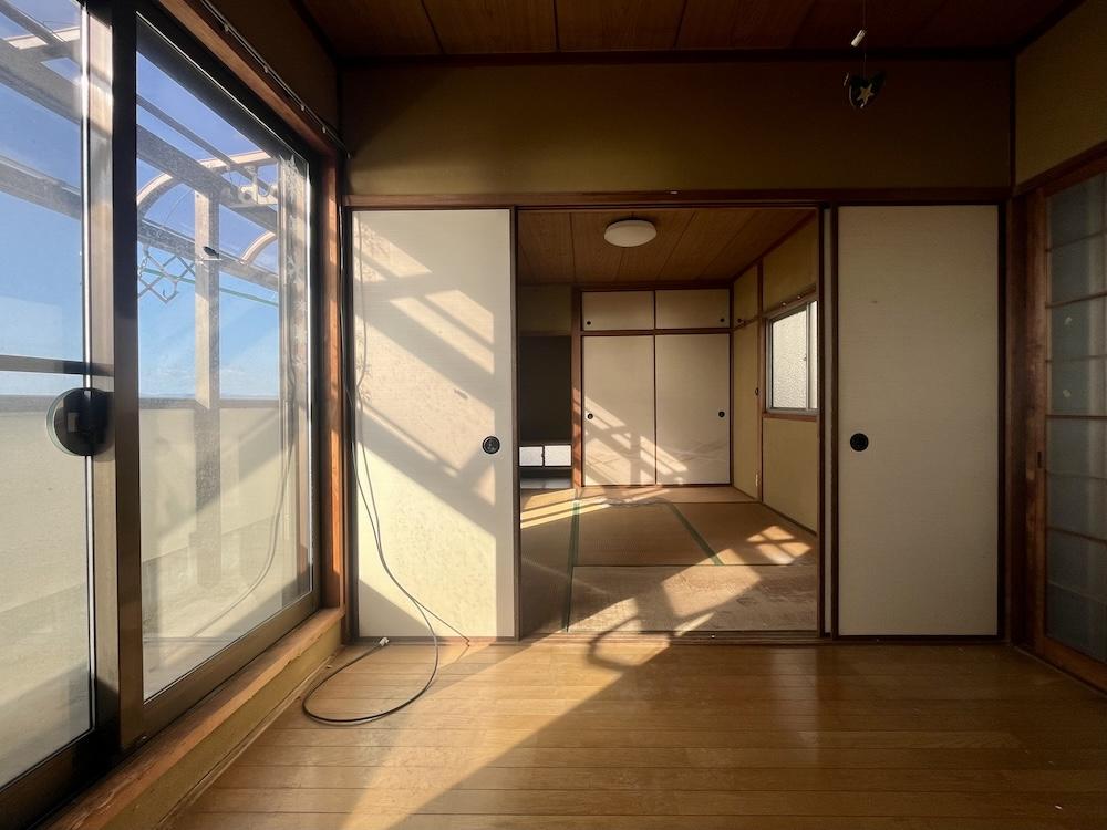 神戸市垂水区塩屋町の売買物件/2階の二間