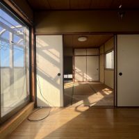 神戸市垂水区塩屋町の売買物件/2階の二間