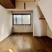 神戸市垂水区塩屋町の売買物件/1階の小さな個室