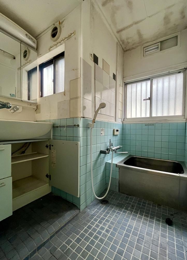 神戸市垂水区塩屋町の売買物件/お風呂