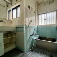 神戸市垂水区塩屋町の売買物件/お風呂