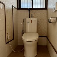 神戸市垂水区塩屋町の売買物件/トイレ