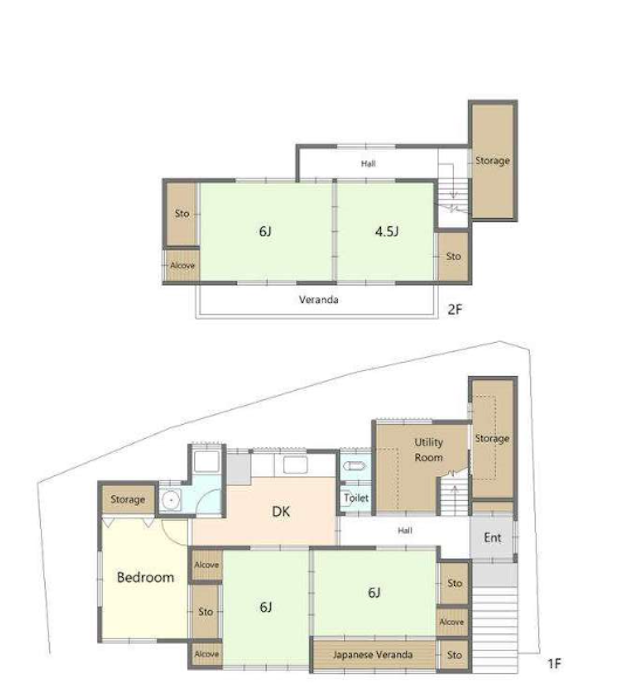 神戸市垂水区塩屋町の売買物件/※図面と現状が異なる場合には、現状を優先するものとします。
